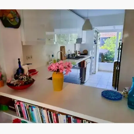 Iz Tur Sitesinde Oezel Plajli Βίλα Seferihisar