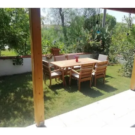 Βίλα Iz Tur Sitesinde Oezel Plajli Seferihisar